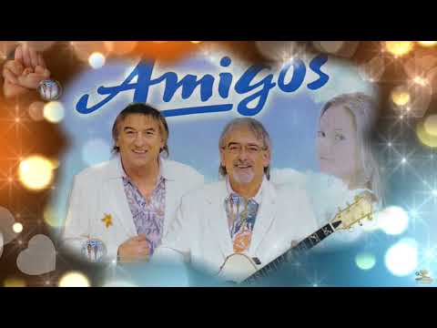 Amigos - Brief an meinen Engel