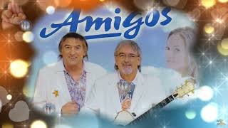 Amigos - Brief an meinen Engel