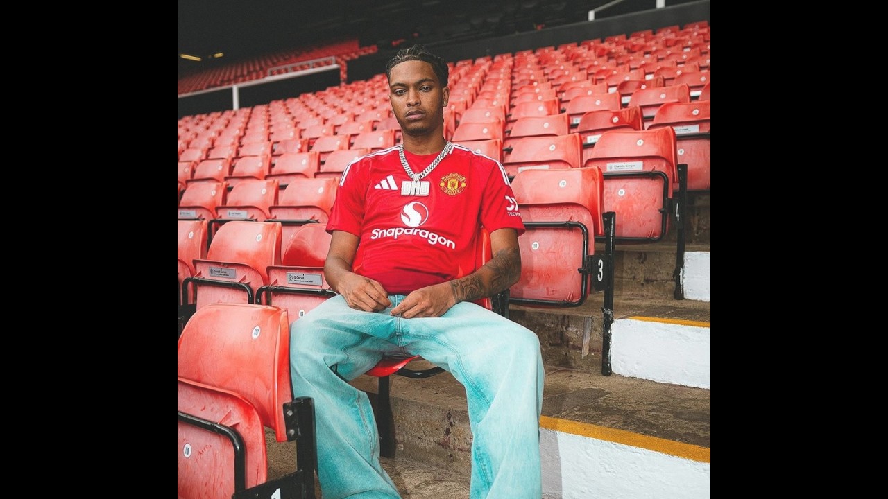 (FREE) Nemzzz Type Beat - 