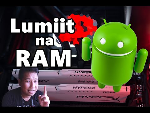 Video: Bakit Hindi Naniningil Ang Smartphone