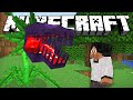 ПЛОТОЯДНОЕ РАСТЕНИЕ - Minecraft (Обзор Мода)