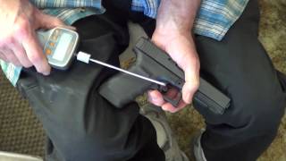 measuring the trigger pull on a Glock.pds.m2ts