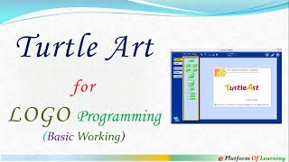 Turtle Art | Turtle Art Software | Turtle Art Tutorial in Hindi | Turtle Art Programming | 1 screenshot 1