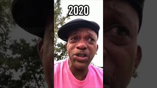 This Guy Has Been Crying For 6 Years