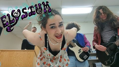 Elysium - Oddball (Official Video)