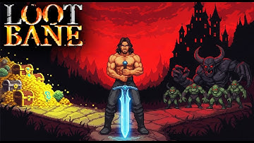 This Game PUNISHES Greed... And I Love It!