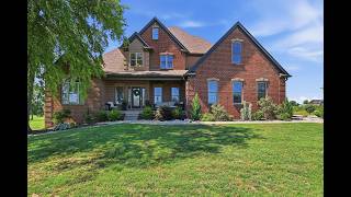 712 Stonebriar Court, Richmond, KY, 40475 Tour - $625,000
