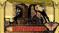 Conan the Deathknight
