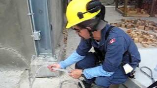 Prototype Snake - Like Robot For Usar