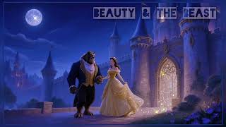 Beauty and the Beast – 1 Hour Piano Relaxing Music | Calm Instrumental for Study, Sleep & Reflection screenshot 5
