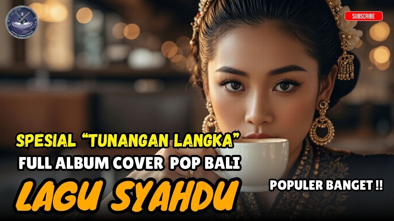 FULL ALBUM POP BALI LAWAS 😭 Lagu Syahdu Paling BIKIN NANGIS – Tunangan Langka