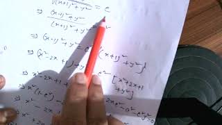 Complex analysis || Chapter -1|| Example -20