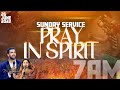 Sunday First Service Live || Spiritual Warfare-8 || 26th June 2022 || Raj Prakash Paul || Jessy Paul