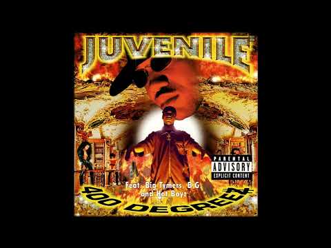 Juvenile x B.G x Hot Boyz Type Beat "Still 400"