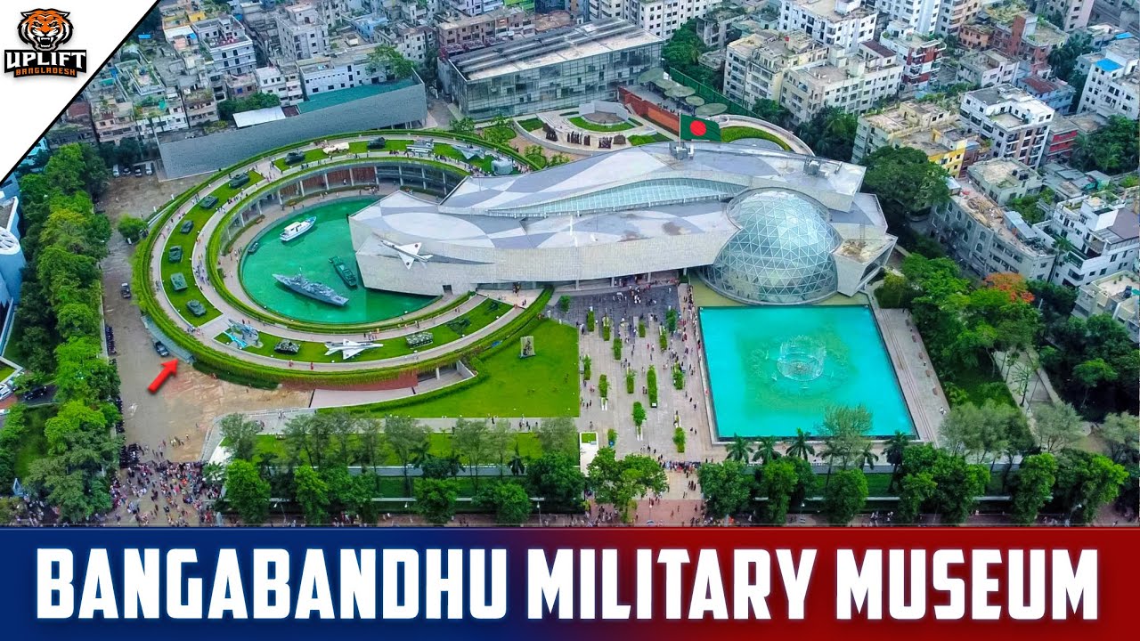 bangabandhu military museum essay