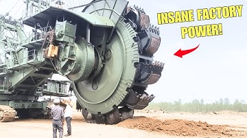 MOST SATISFYING Factory Machines and SMART Tools You MUST See - P3