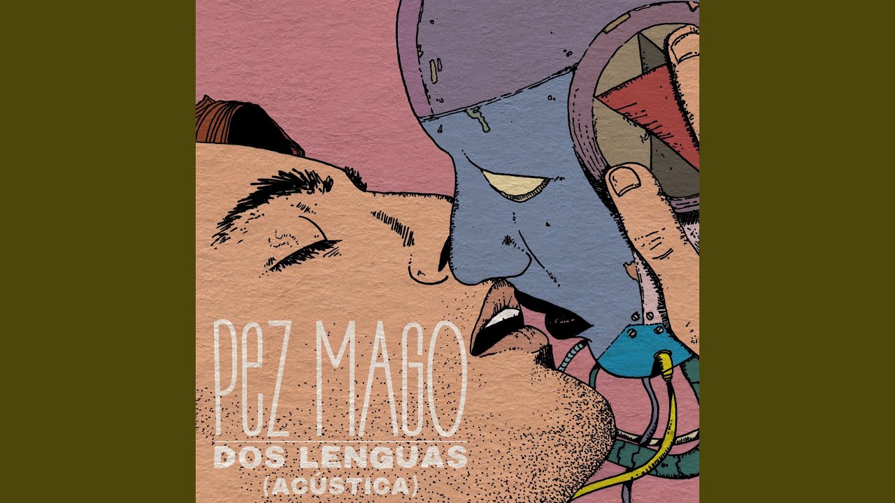 Ver Cosa de Dos en YouTube