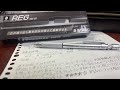 初投稿 ステッドラーREGをご紹介します 初投稿 ステッドラーREGをご紹介します