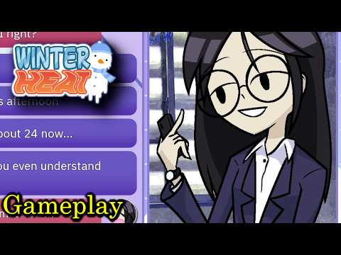 Winter Heat | Gameplay