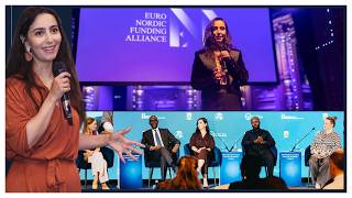 Bridging Europe’s capital with Rwanda’s hidden gems – ENFA’s Niloufar Gharavi speaks out screenshot 4