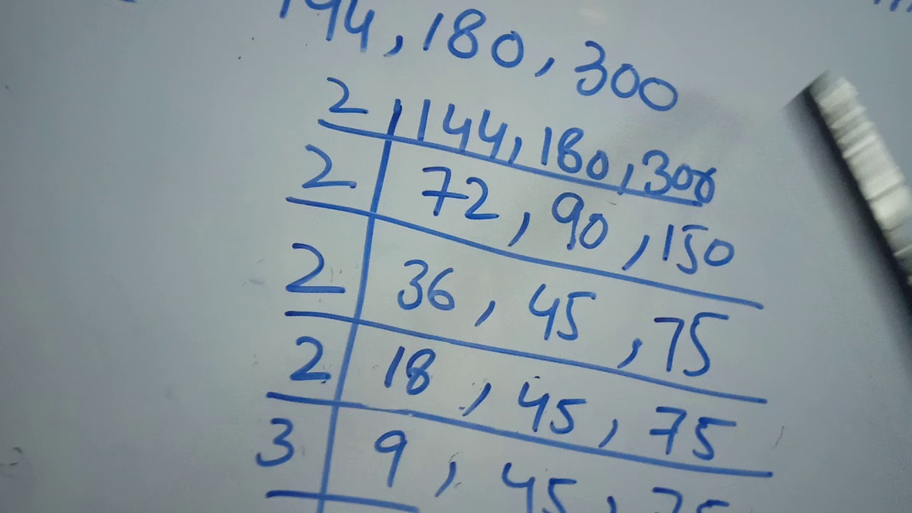 maths grade 6 - YouTube