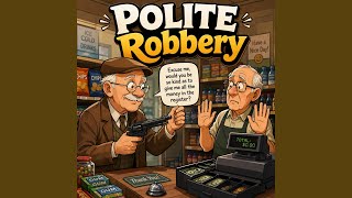 POLITE Robbery