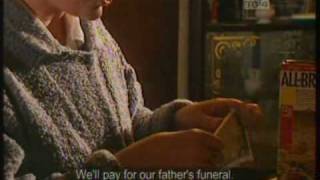 Irish Television Comedy Programme 1996 C.u. Burn Part 1 Of 3