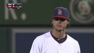 2013/08/18 Green's diving stop