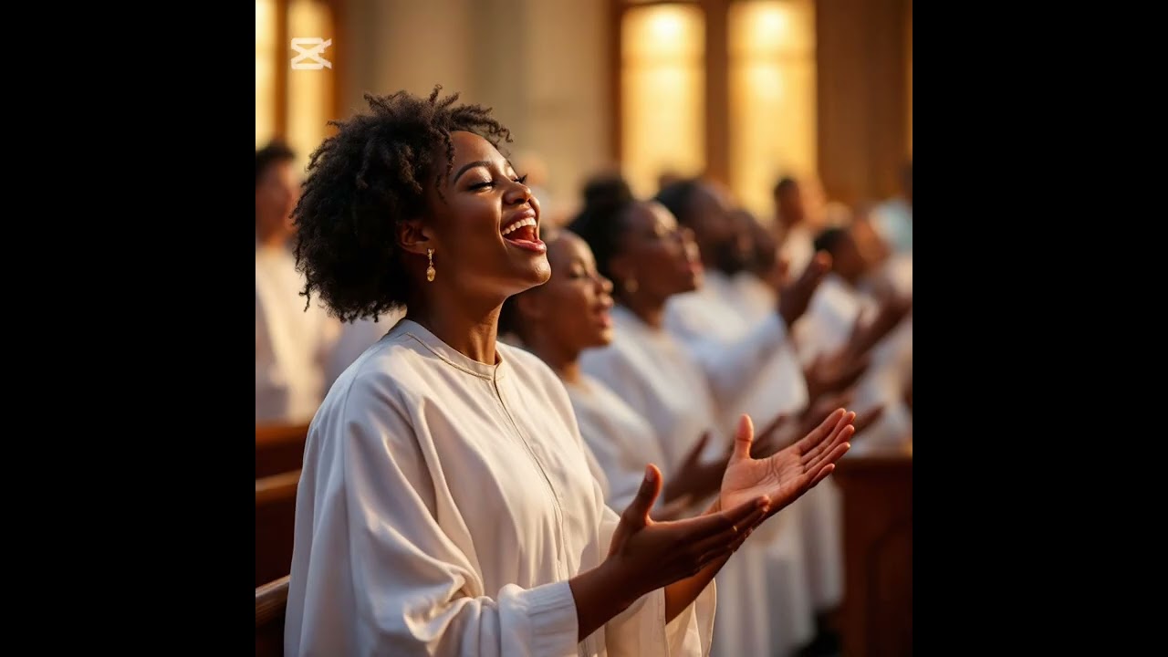 Poderoso es mi Dios# music gospel 