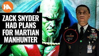 This video is about zack snyder confirms martian manhunter for justice
league | joker box office