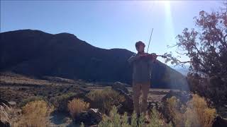 Desert Improvisations - 1