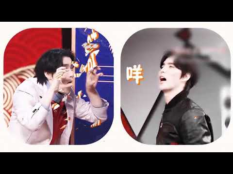 [ 阿云嘎 / Ayanga / Ayunga ] I’m totally infatuated - Our Songs 1 by 缺嘎患者的微博 Weibo