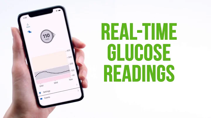 Dexcom CGM — Make Knowledge Your Superpower