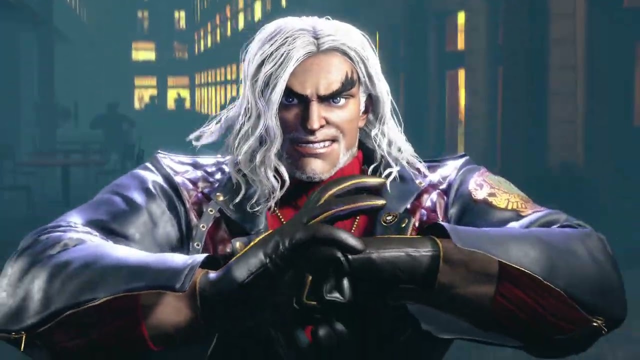 I should not have tried street fighter 6 online I kept on getting beat