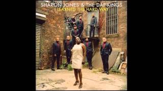 Sharon Jones & The Dap-Kings - I learned the hard way chords