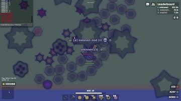 MooMoo.io | SHARING **BEST MOD** 2024-2025 **WATCH FAST FOR LINK** DELETE IN 12 HOURS