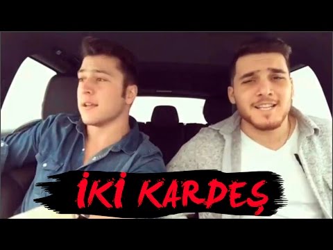 En yeni İKİ KARDEŞ Şarkıları (şubat 2017)