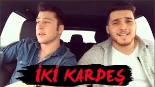 En yeni İKİ KARDEŞ Şarkıları (şubat 2017)