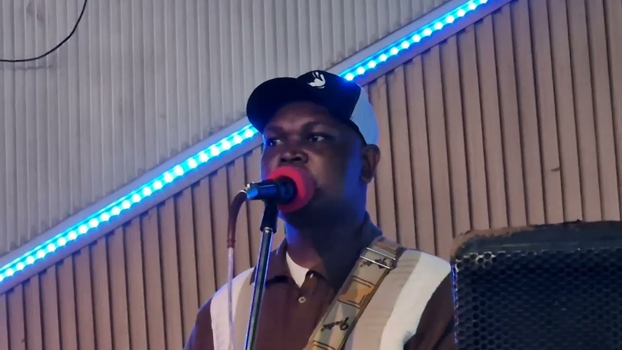 Kana Nicko best performance at Captains Louge