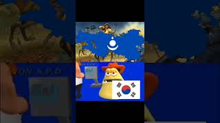 Pov Mon Empire Pizza Tower Screaming Meme