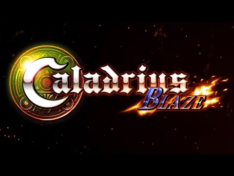 Caladrius Blaze PS4 - 5 Minute Review