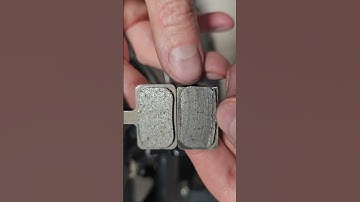 How to replace brake pads in Ebike or Escoot Easily