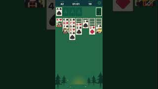 NEW: Solitaire Decked Out by Devsisters Corporation screenshot 3