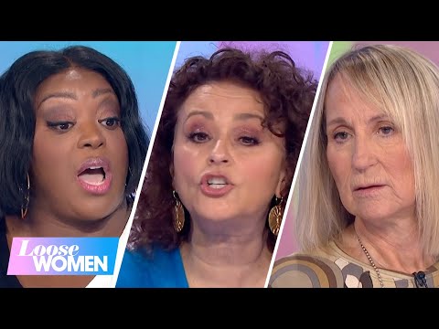 Carol Lashes Out Over Former ISIS Bride Shamima Begum Speaking Her Truth! | Loose Women