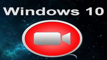 Windows 10 Hidden Screen Recorder - Windows 10 Hidden Tool Screen Video Game Capture Record Games