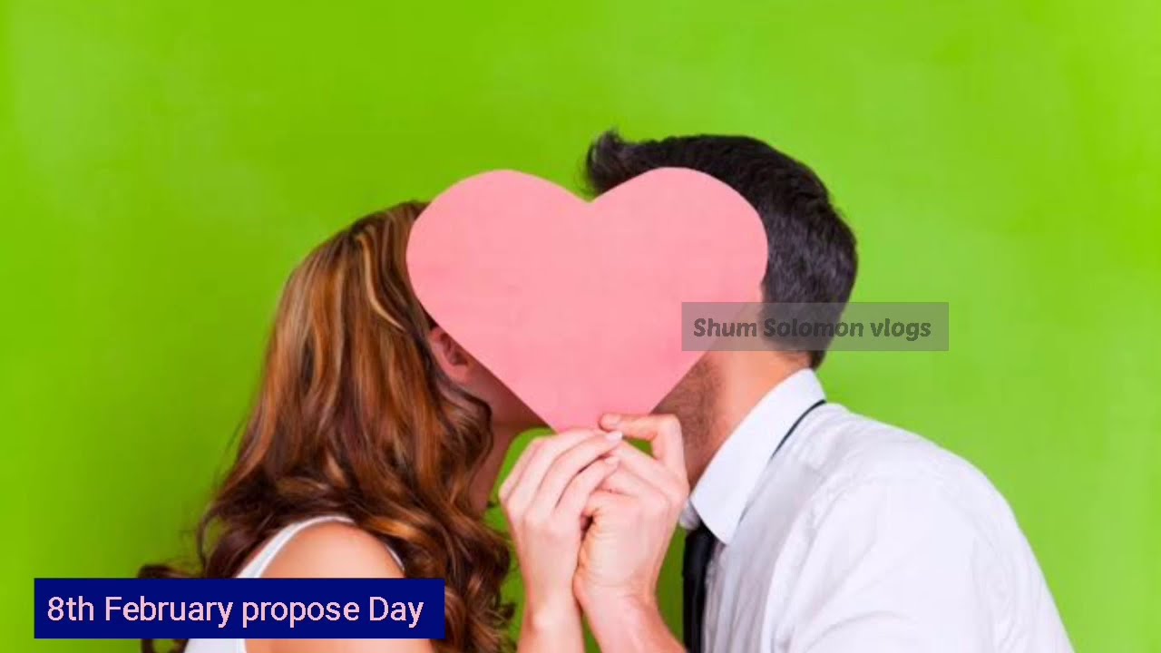 Valentine Day 2021 || Valentine Week List Dates 2021 || Valentine Week and Month 2021 Feb