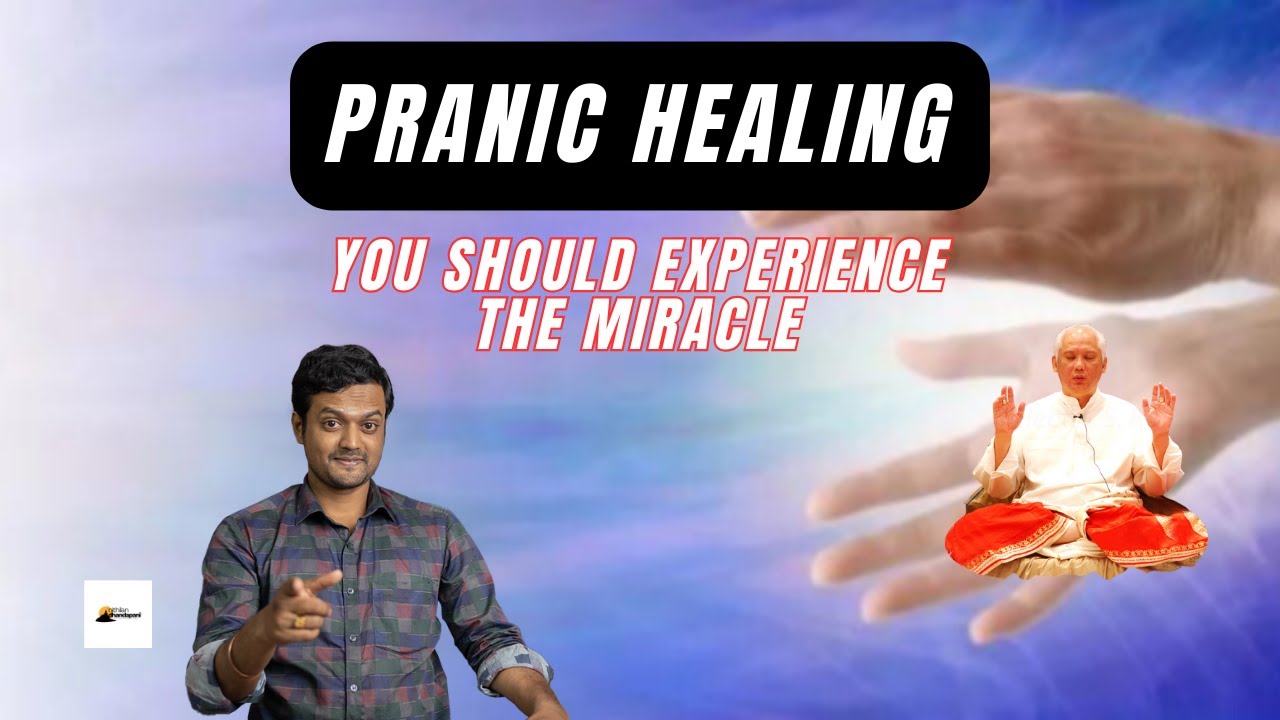 I saw the Miracles with my own Experience | Nithilan Dhandapani