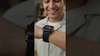 Fastrack Limitless X2 Review! Best Smartwatch Under ₹1599? #amazonfinds #shorts #techshorts