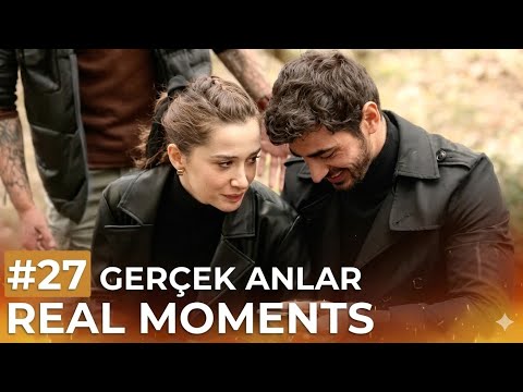 Arafta - Behind The Scenes #27 | Real Moments