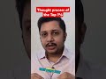 How the Top 1% Stay Successful ( Success Strategies Explained)